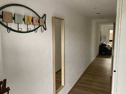 Cosy Holiday Home With Terrace