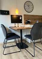 Cosy Holiday Home With Terrace