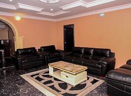 Inviting 2-bed House in Abeokuta