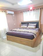 Inviting 2-bed House in Abeokuta