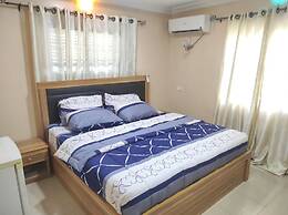 Inviting 2-bed House in Abeokuta