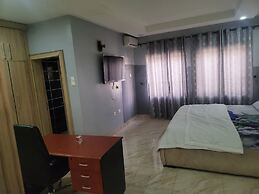 CHIKALVIA APARTMENTS