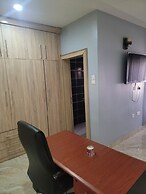 CHIKALVIA APARTMENTS