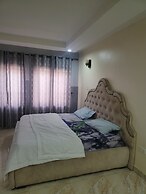 CHIKALVIA APARTMENTS