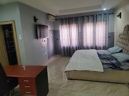 CHIKALVIA APARTMENTS