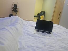 CHIKALVIA APARTMENTS