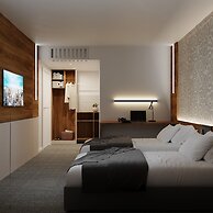 Duo Hotel by Futuro