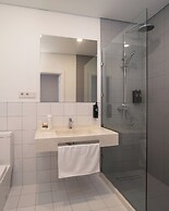 Duo Hotel by Futuro