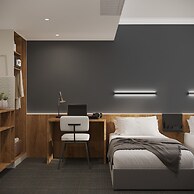 Duo Hotel by Futuro