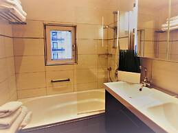 Tranquil Apartment in the Centre of Seefeld