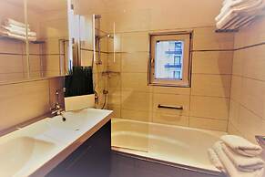 Tranquil Apartment in the Centre of Seefeld