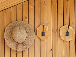 Nice Holiday Home in Kortgene With Garden