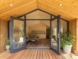 Nice Holiday Home in Kortgene With Garden