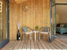 Nice Holiday Home in Kortgene With Garden