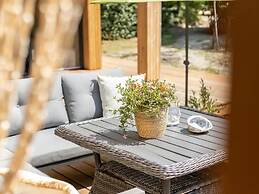 Nice Holiday Home in Kortgene With Garden