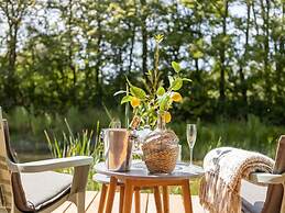 Nice Holiday Home in Kortgene With Garden