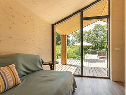 Nice Holiday Home in Kortgene With Garden