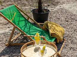 Nice Holiday Home in Kortgene With Garden