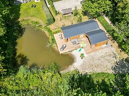 Nice Holiday Home in Kortgene With Garden