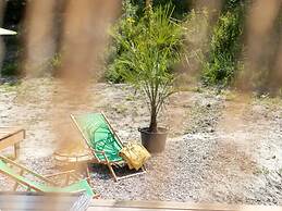 Nice Holiday Home in Kortgene With Garden