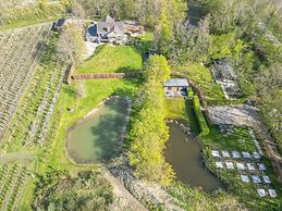 Nice Holiday Home in Kortgene With Garden