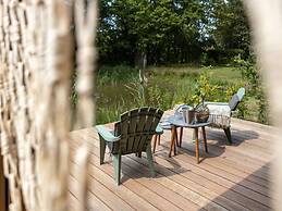 Nice Holiday Home in Kortgene With Garden