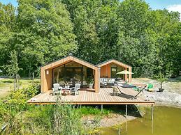 Nice Holiday Home in Kortgene With Garden