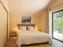 Nice Holiday Home in Kortgene With Garden