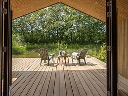 Nice Holiday Home in Kortgene With Garden