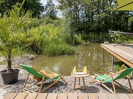 Nice Holiday Home in Kortgene With Garden