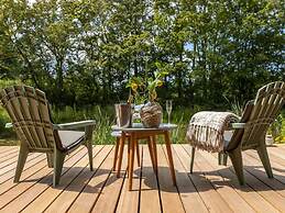 Nice Holiday Home in Kortgene With Garden