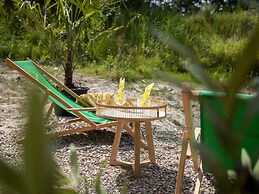 Nice Holiday Home in Kortgene With Garden