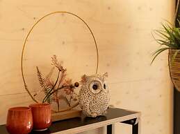 Nice Holiday Home in Kortgene With Garden