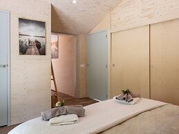 Nice Holiday Home in Kortgene With Garden