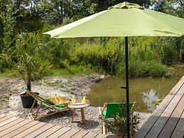 Nice Holiday Home in Kortgene With Garden