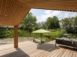 Nice Holiday Home in Kortgene With Garden