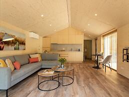 Nice Holiday Home in Kortgene With Garden