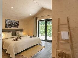 Nice Holiday Home in Kortgene With Garden