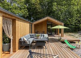 Nice Holiday Home in Kortgene With Garden