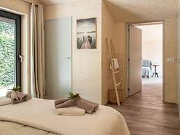 Nice Holiday Home in Kortgene With Garden