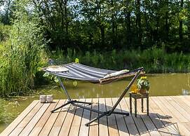 Nice Holiday Home in Kortgene With Garden