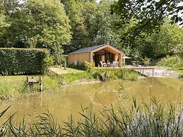 Nice Holiday Home in Kortgene With Garden