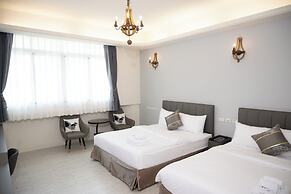 Weclome the sun enjoy the moon B&B