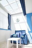 Weclome the sun enjoy the moon B&B