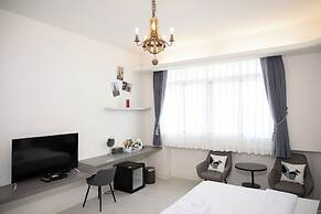 Weclome the sun enjoy the moon B&B