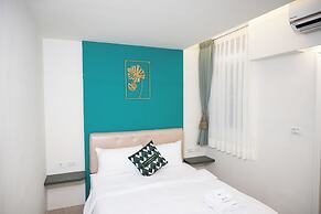 Weclome the sun enjoy the moon B&B