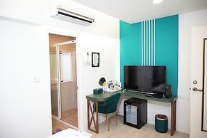 Weclome the sun enjoy the moon B&B