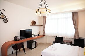 Weclome the sun enjoy the moon B&B