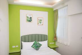 Weclome the sun enjoy the moon B&B