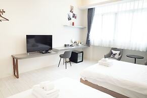 Weclome the sun enjoy the moon B&B